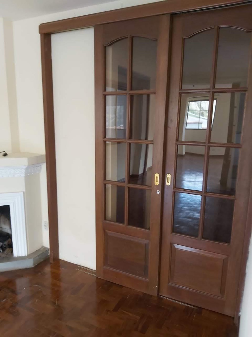 Departamento en Alto Irpavi en La Paz 3 dormitorios 5 baños 1 parqueos Foto 12