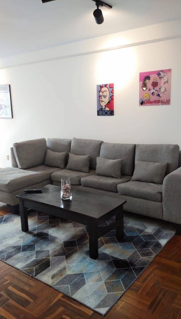 Departamento en Calacoto en La Paz 2 dormitorios 3 baños 1 parqueos Foto 1