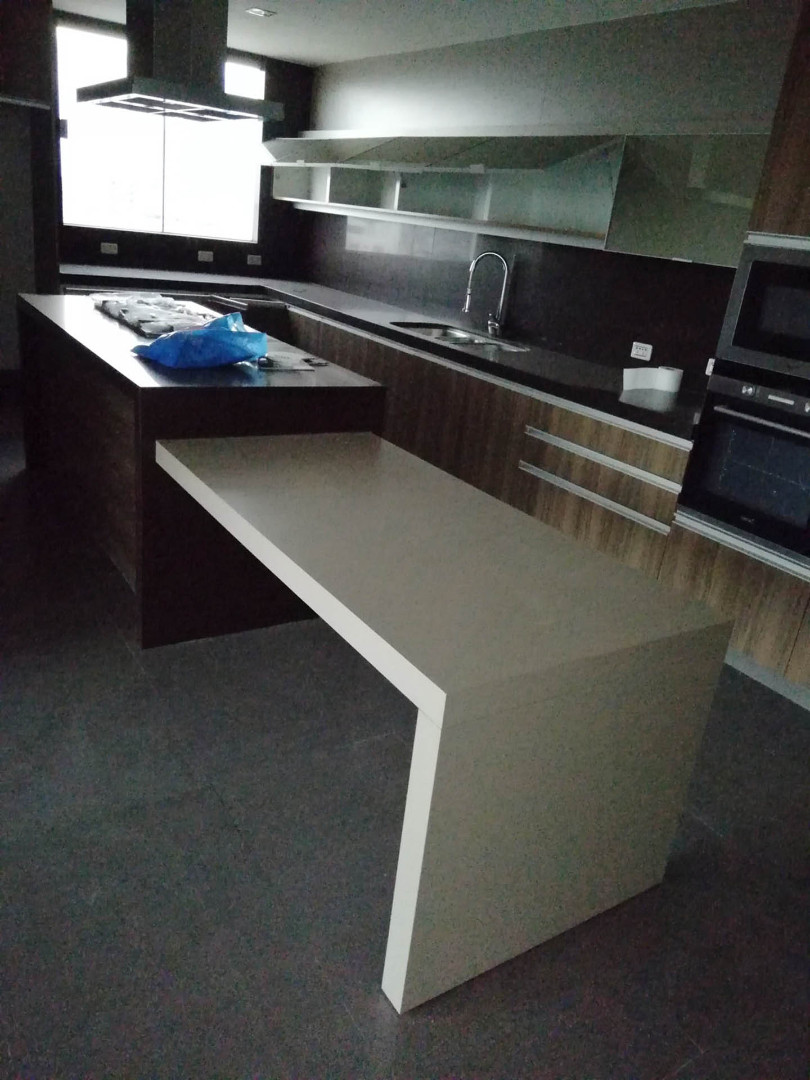 Departamento En venta PENTHOUSE, Torre Centrum. Zona Centro Foto 8