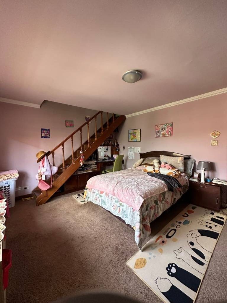 Casa en VentaACHUMANI, CALLE 35 4 dormitorios 5 baños 3 parqueos Foto 35