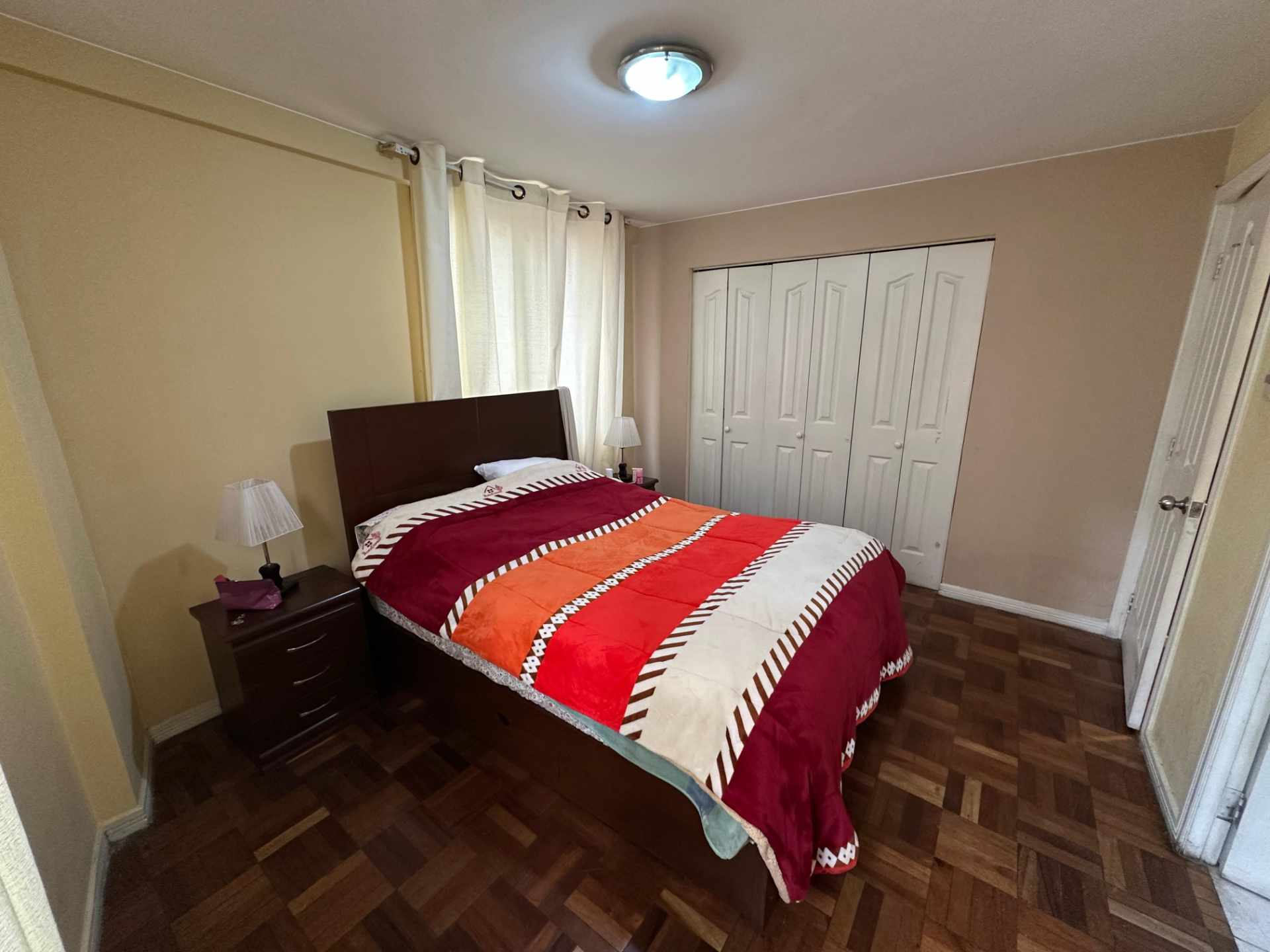 Departamento en Sopocachi en La Paz 3 dormitorios 3 baños  Foto 10