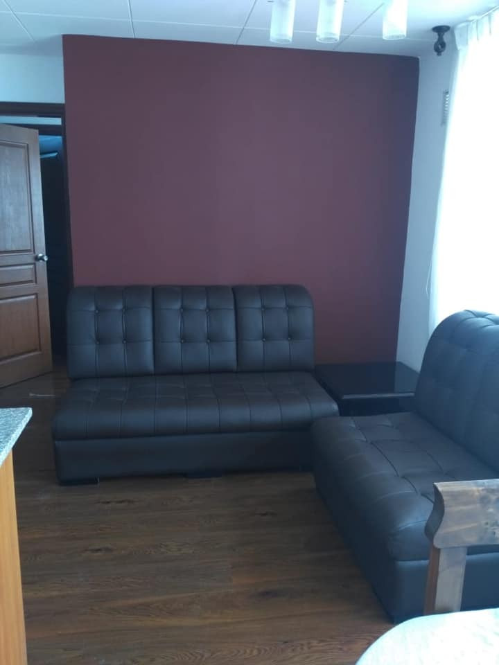 Departamento en Venta Av. Argentina esq Díaz Romero...piso 7. Edificio Torre Vicenta, Zona Miraflores 1 dormitorios 1 baños  Foto 10