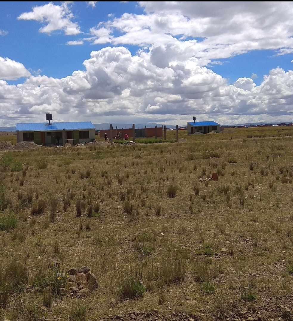 En Venta a $us 13,500 Foto 3