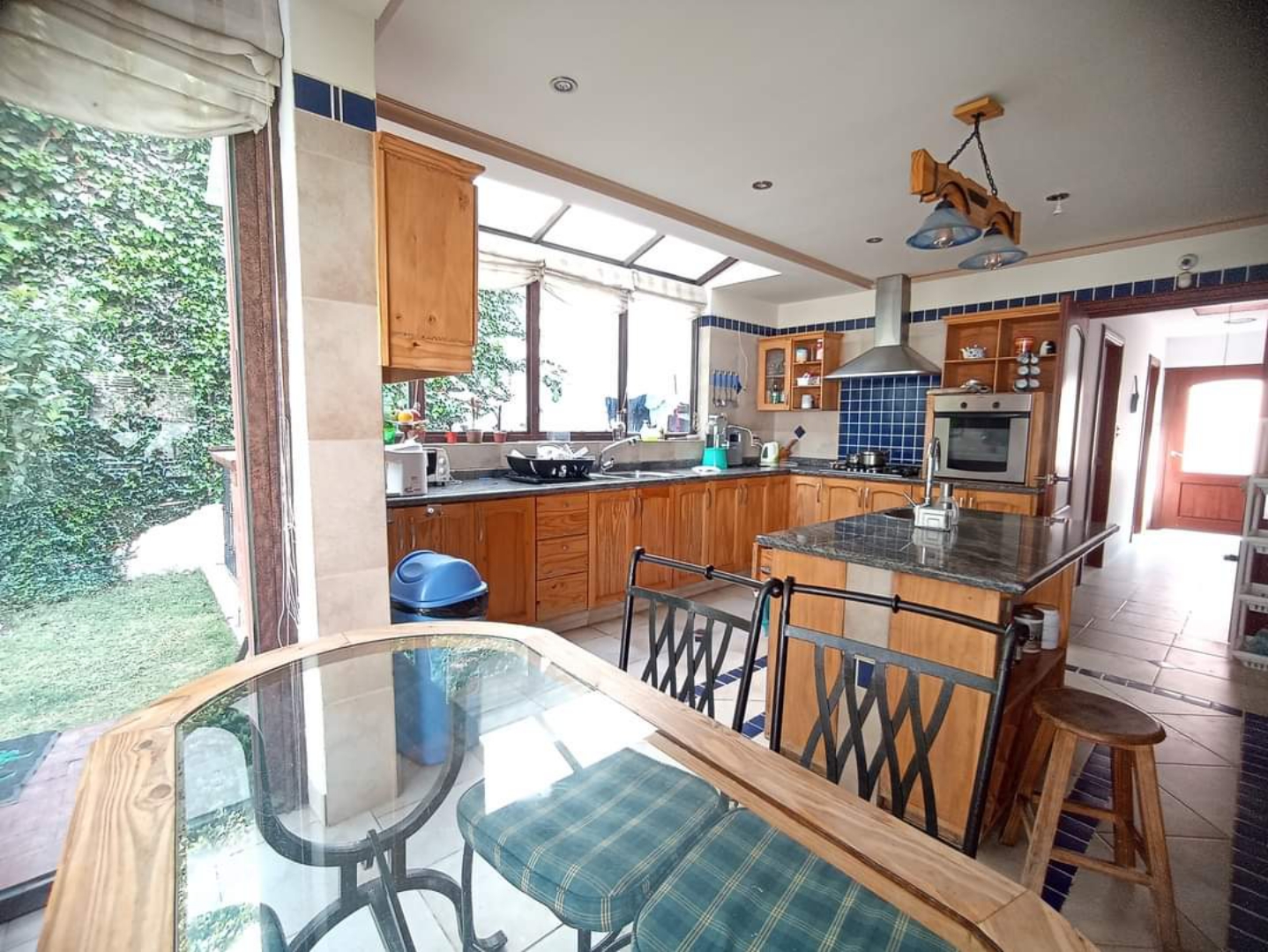 Casa en Irpavi en La Paz 4 dormitorios 5 baños 3 parqueos Foto 32