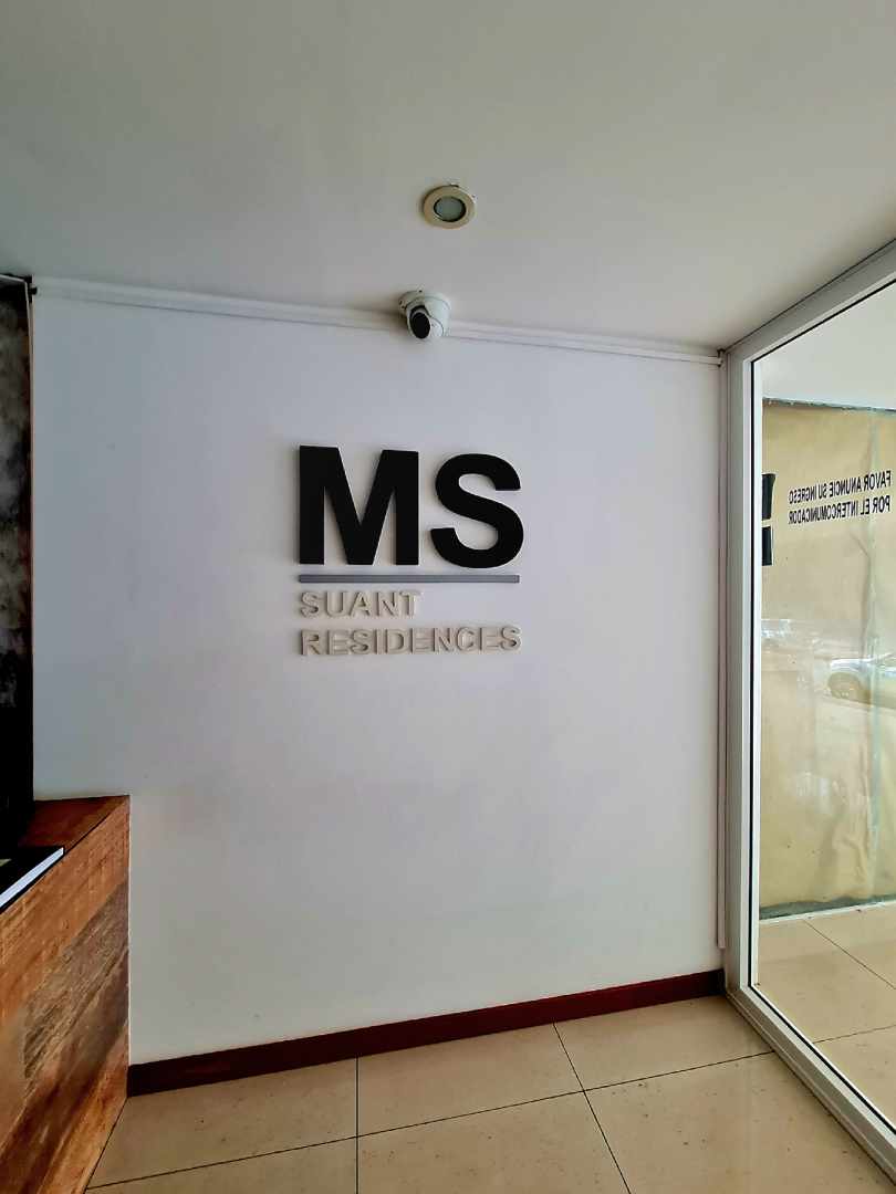 Departamento EQUIPETROL 
Condominio Ms Suant Residence 
 Foto 35