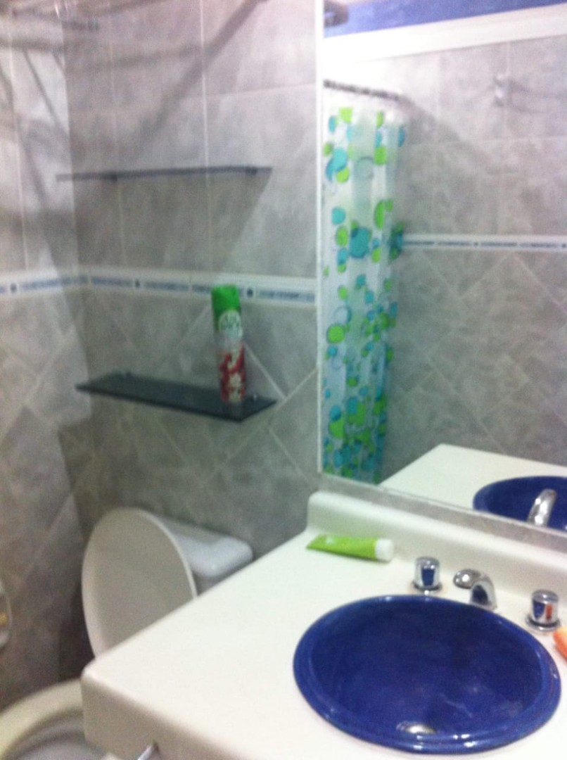 Departamento en VentaCONDOMINIO BUGANVILLAS - Departamento en VENTA- Av. Roca Coronado y 4to anillo Foto 5