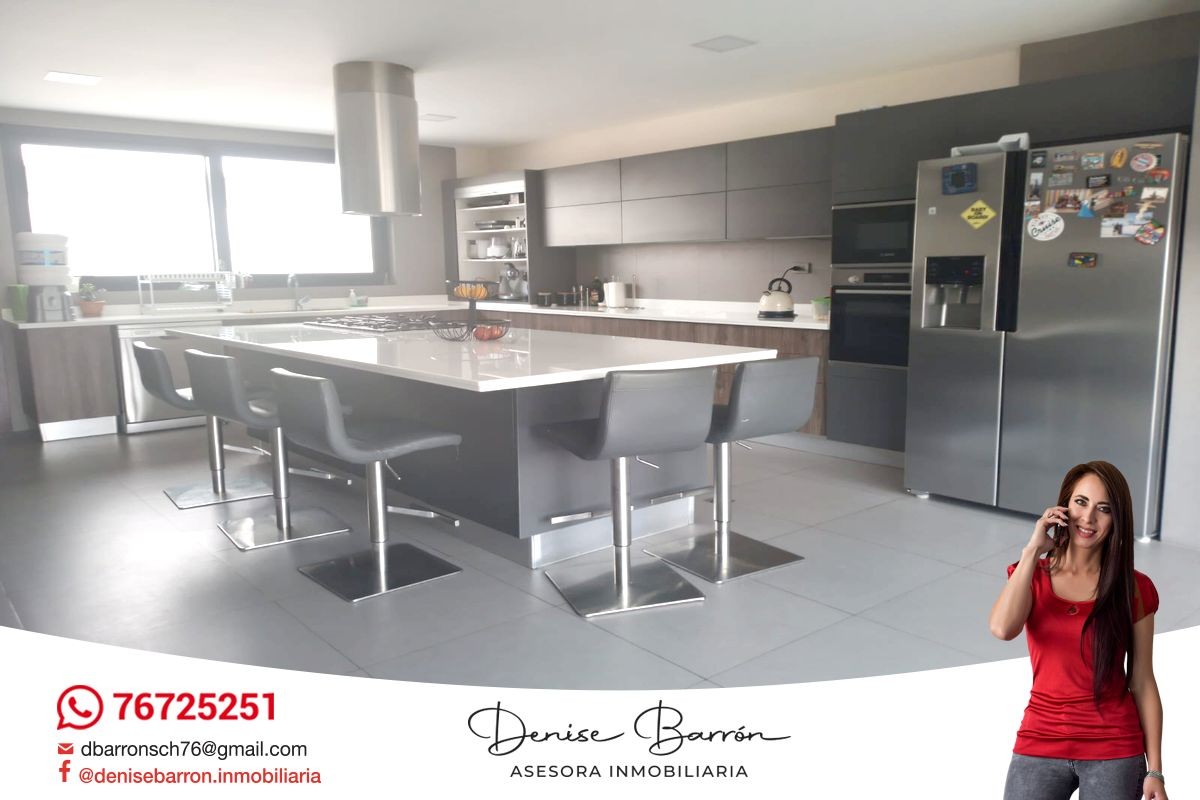 Casa en VentaMALLASILLA Foto 4