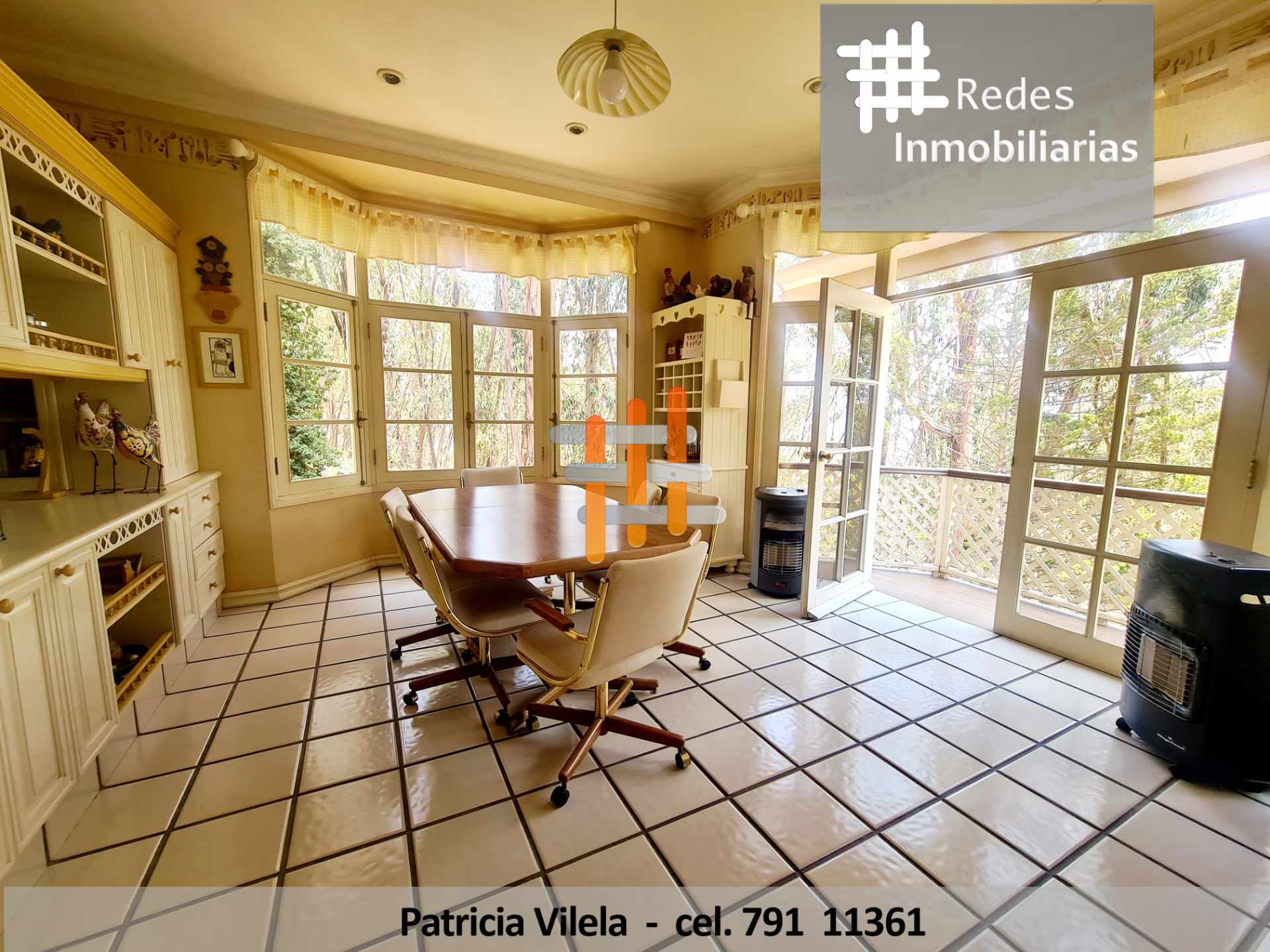 Casa en VentaRESIDENCIA EN VENTA ESTILO AMERICANA ….UNICA Foto 9