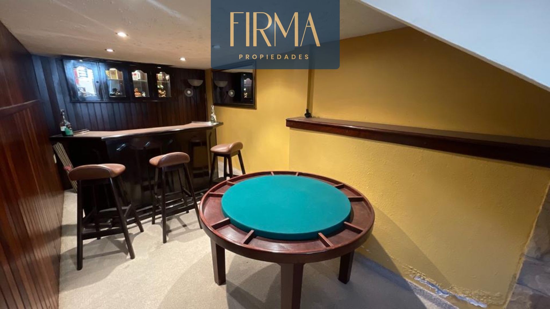 Casa en Koani en La Paz 3 dormitorios 4 baños 2 parqueos Foto 13