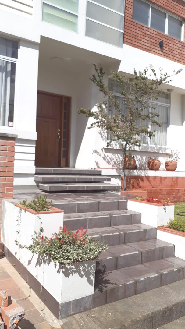 Casa en AlquilerACHUMANI, La Barqueta Foto 1