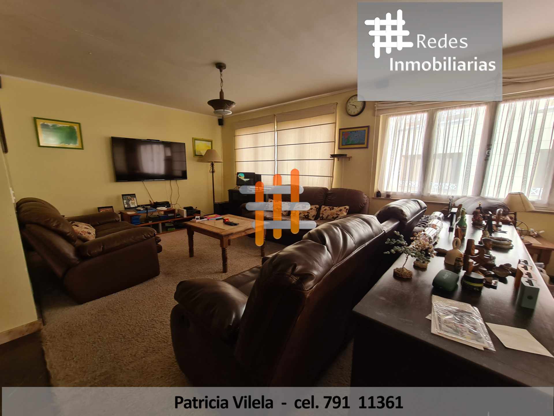 Casa en VentaBELLA CASA EN VENTA EN LA FLORIDA  Foto 17