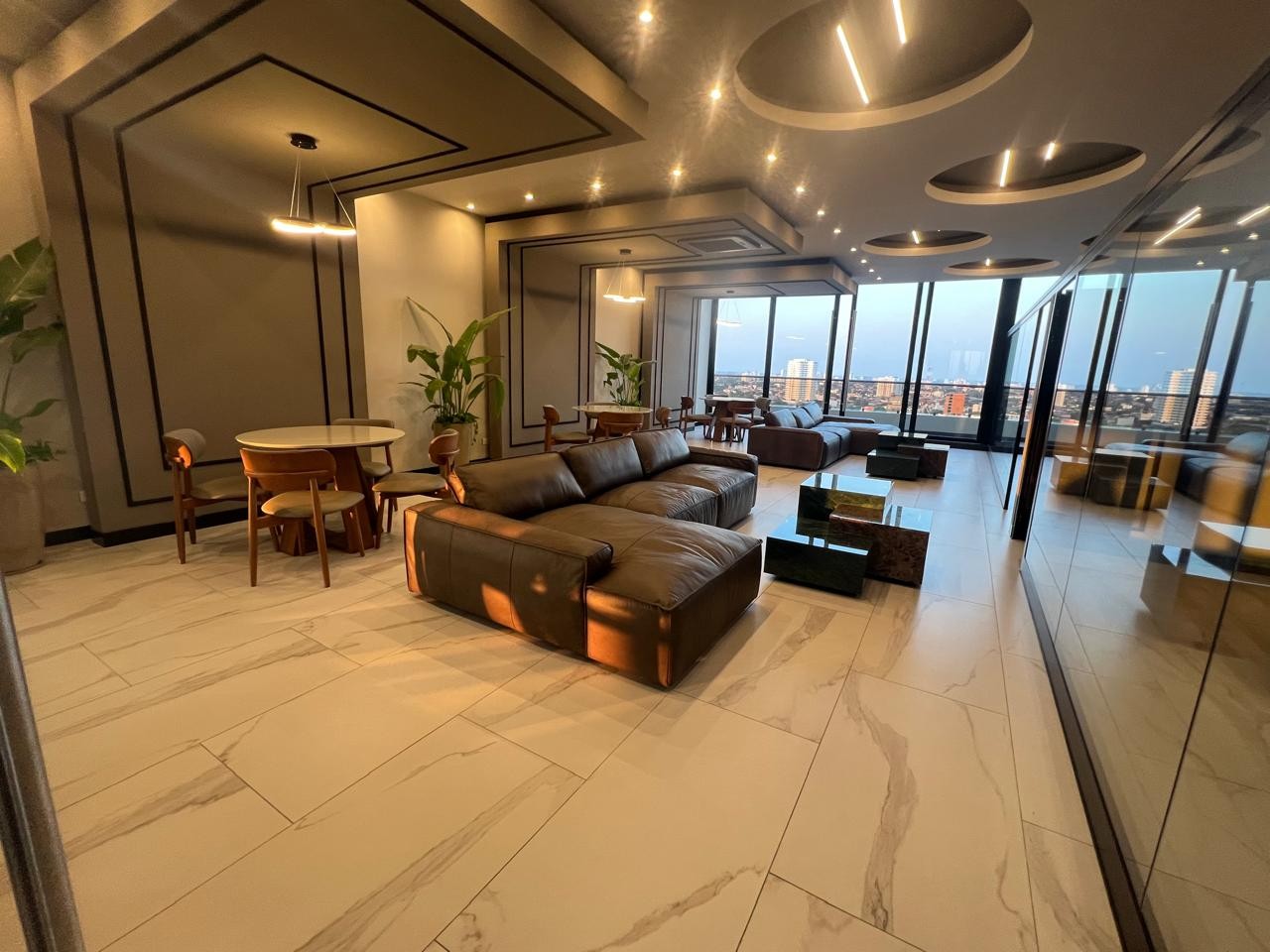 Departamento en AnticréticoDEPARTAMENTO DE LUJO 1 dormitorios 1 baños 1 parqueos Foto 14