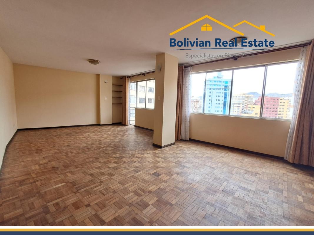 En Alquiler a Bs 4,500 Foto 2