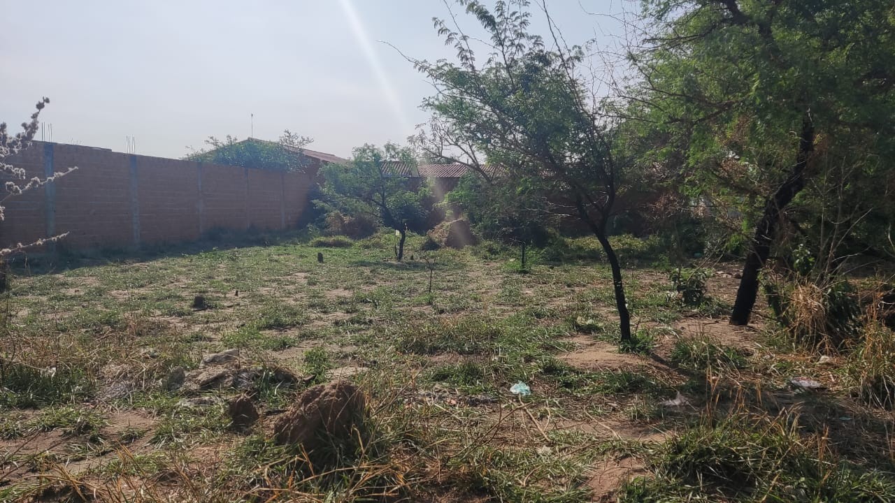 Terreno en Entre 4to y 5to anillo Este en Santa Cruz de la Sierra    Foto 1