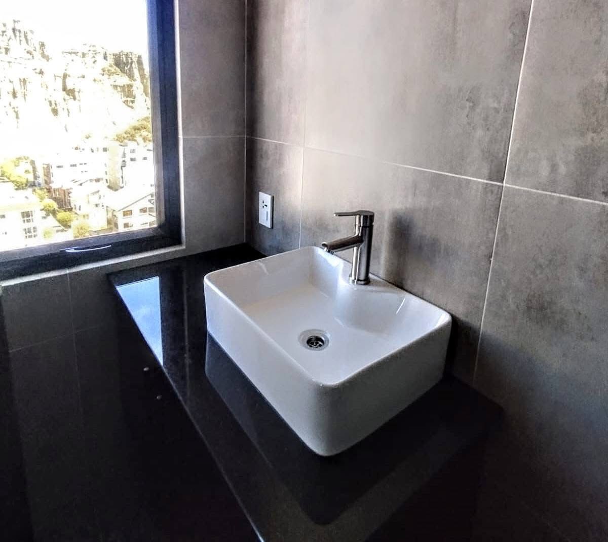 Departamento en AlquilerACHUMANI C/29 (AV.JAVIER DEL GRANADO Foto 8