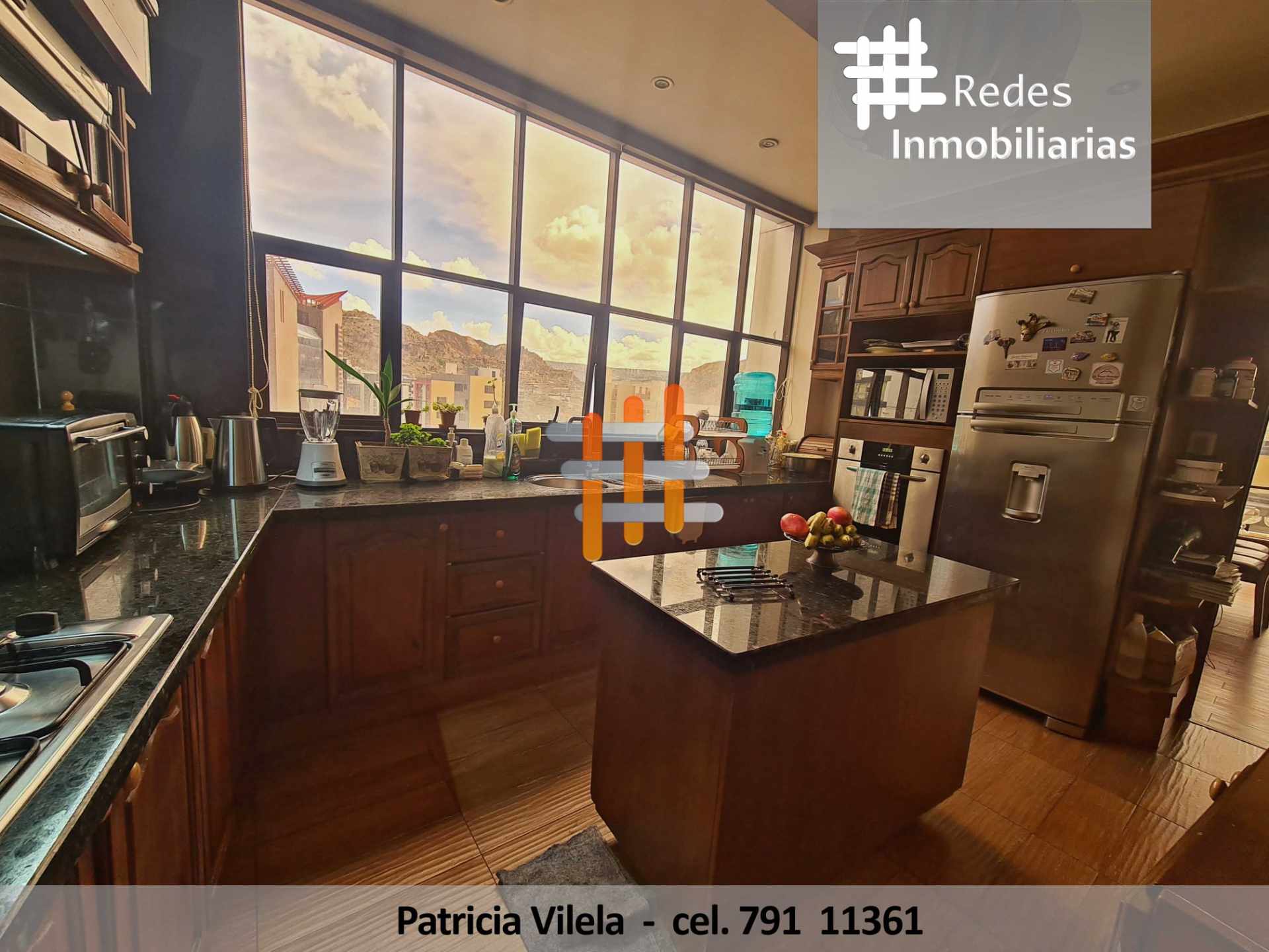 Departamento HERMOSO PENTHOUSE DUPLEX EN ALQUILER - SAN MIGUEL Foto 5