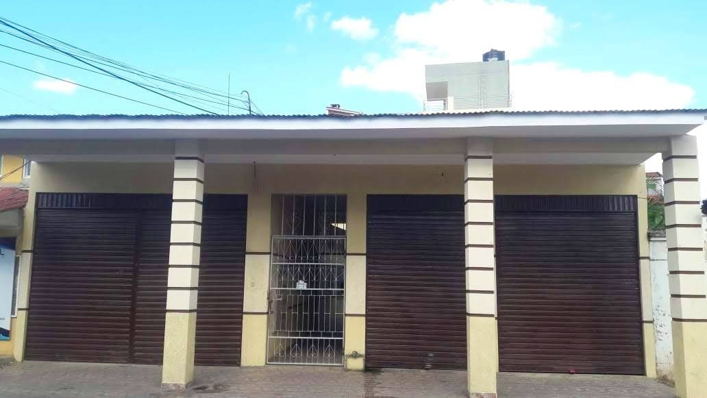 Edificio en VentaEdificio Venta, Paralela Isabel Catolica Foto 1