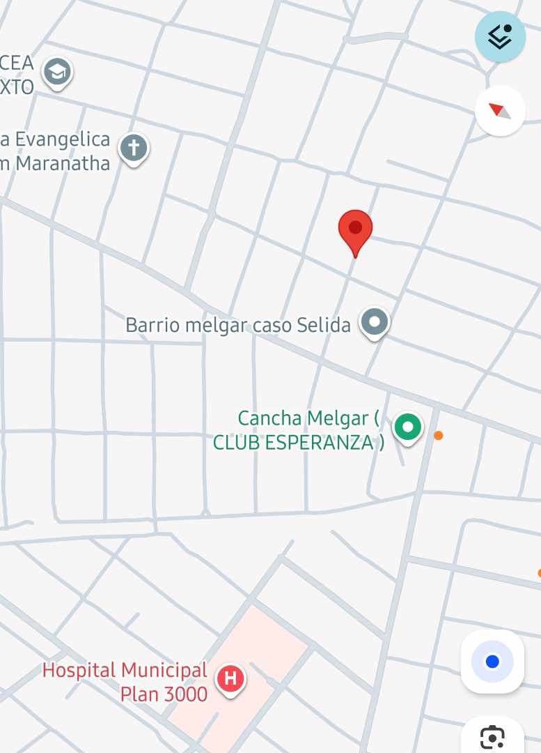 Terreno en Plan 3000 en Santa Cruz de la Sierra    Foto 6