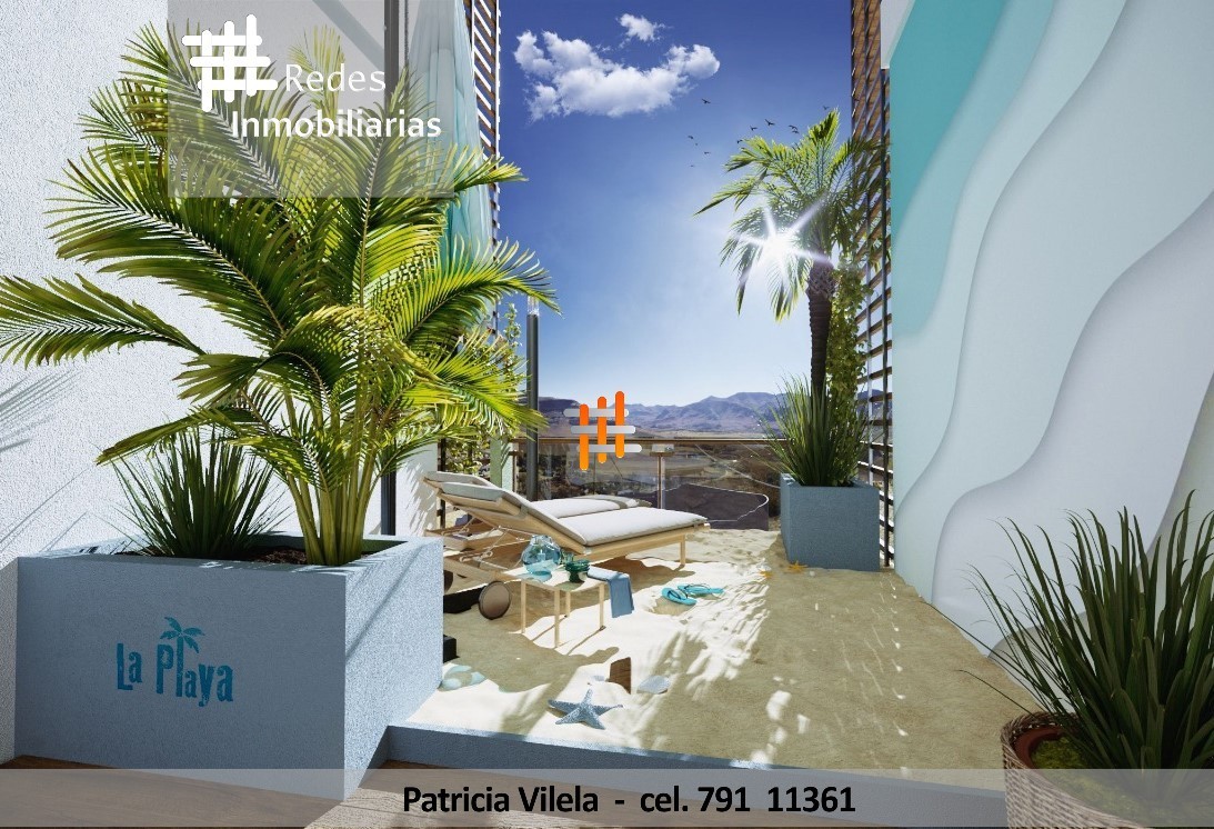 Departamento en Achumani en La Paz 3 dormitorios 4 baños 1 parqueos Foto 8