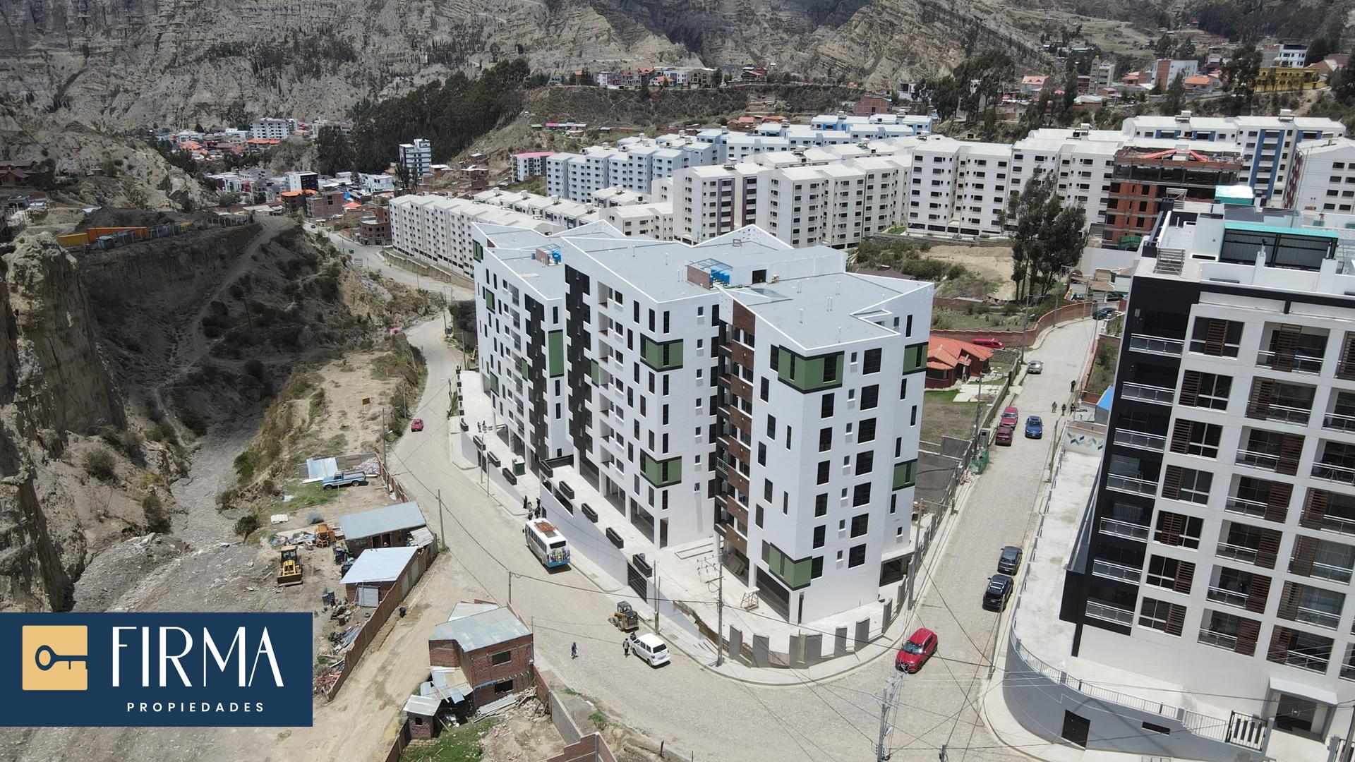 Local comercial LOCAL COMERCIAL EN VENTA, ACHUMANI CALLE 31 Foto 2