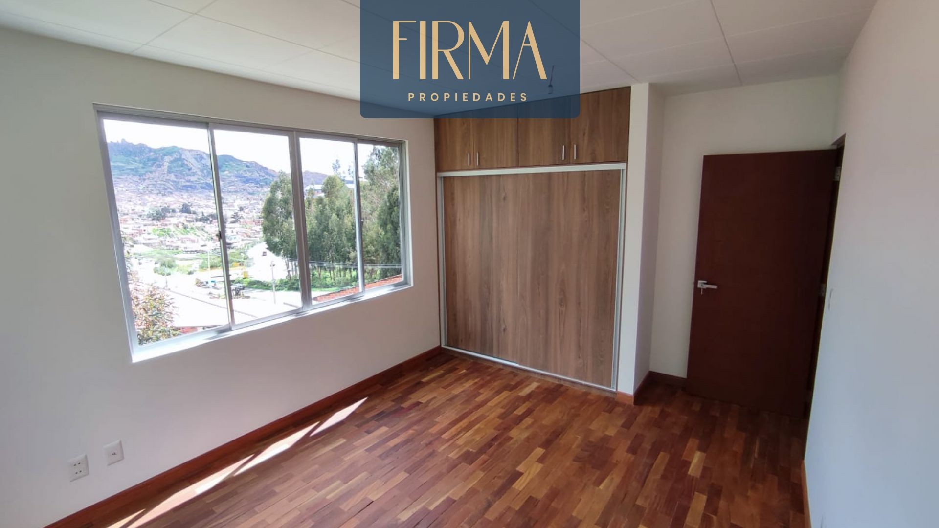 Departamento en Chasquipampa en La Paz 3 dormitorios 3 baños 1 parqueos Foto 4