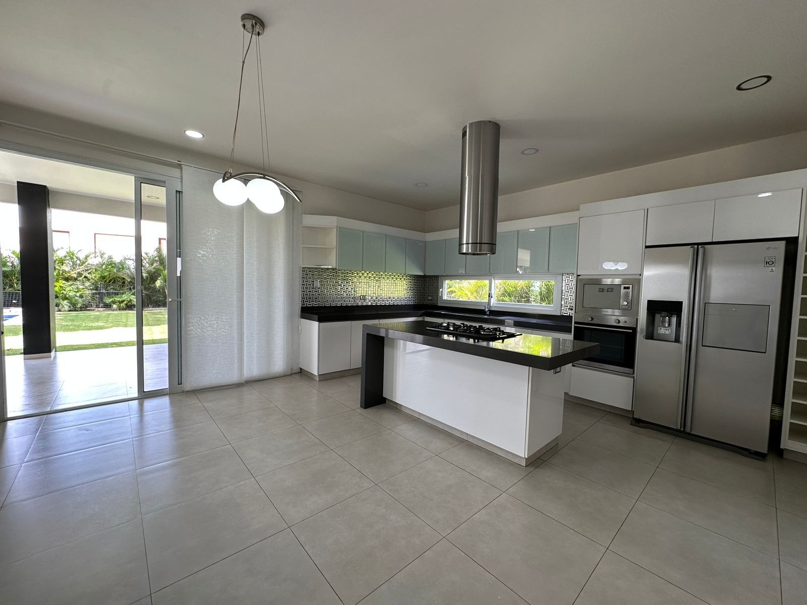 Casa en AlquilerCONDOMINIO URUBO GOLF MODULO7 Foto 8