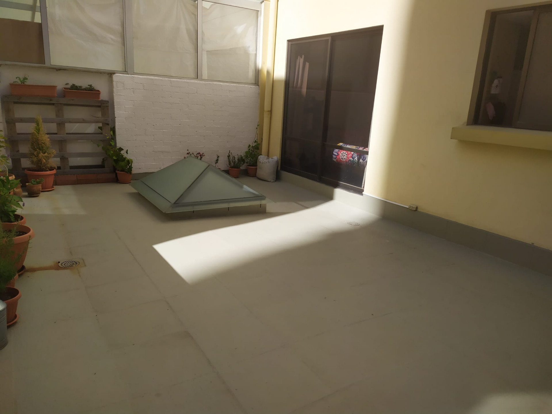 Departamento en AlquilerSOPOCACHI: Av Arce 2652, Edificio Mila, La Paz 1 dormitorios 1 baños  Foto 11