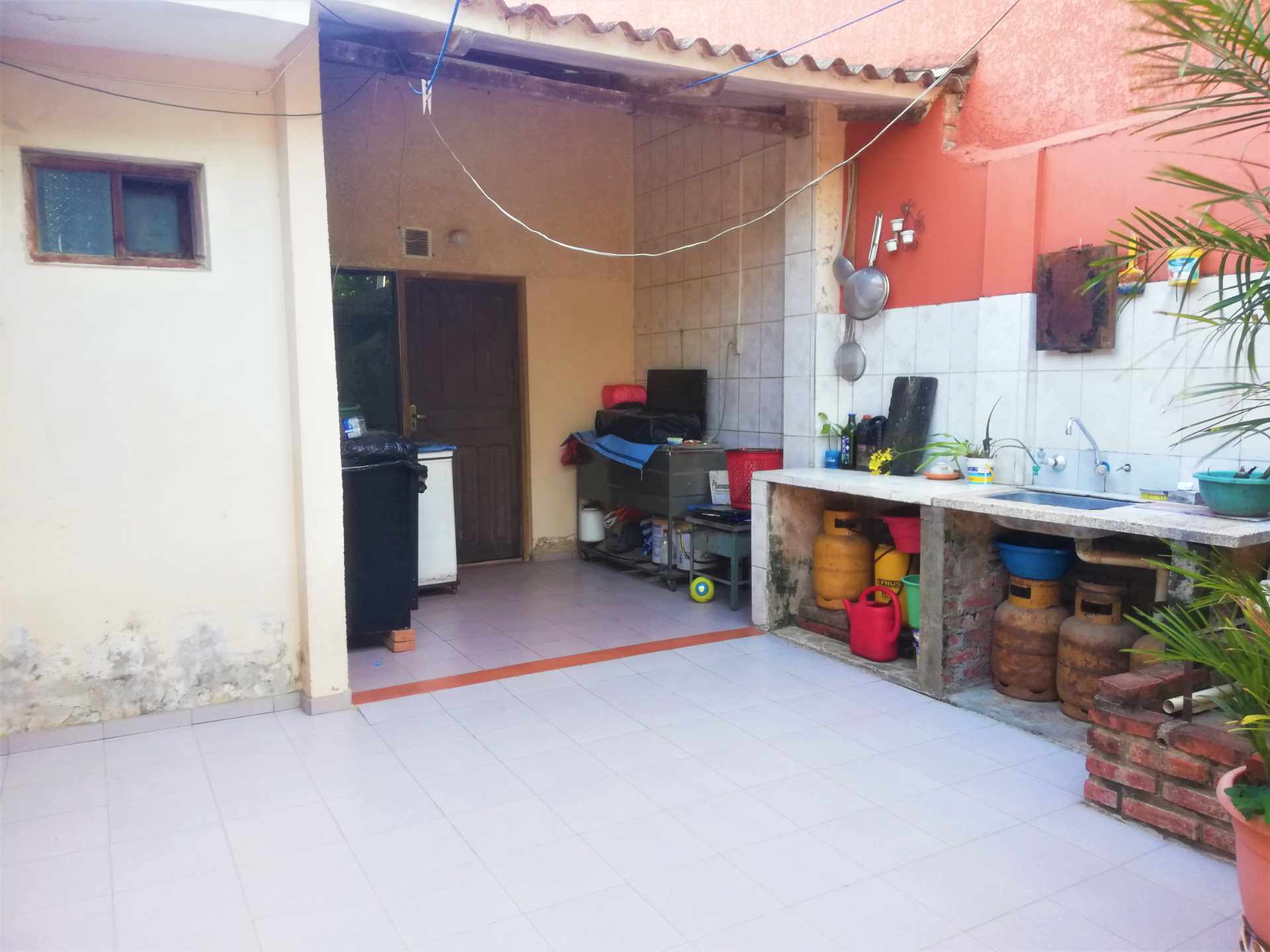 Casa URBANIZACION ESPAÑA
Av. Miguel de Cervantes Nº 27 
6to. Anillo  ZONA SUR   Foto 9