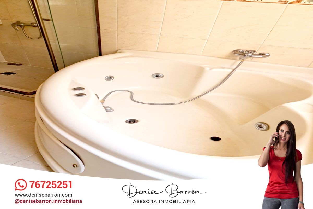 Casa en VentaIRPAVI, LINDA CASA 4D EN EXCELENTE UBICACIÓN EN VENTA 4 dormitorios 5 baños 3 parqueos Foto 8