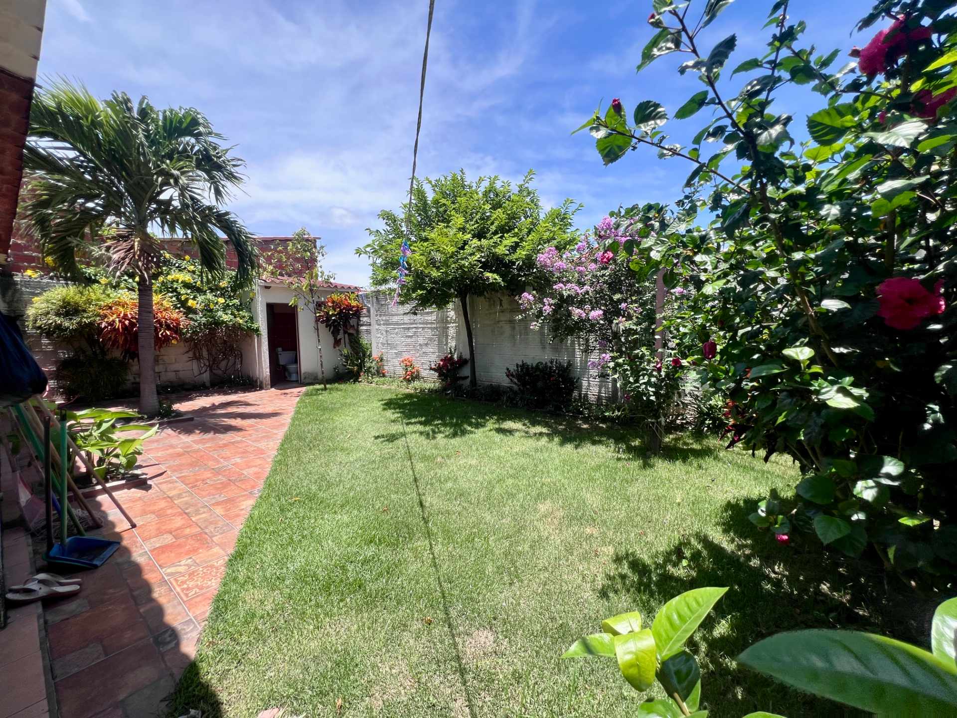 Casa VALLE SANCHEZ A 2 MINUTOS DE LA CARRETERA Foto 2