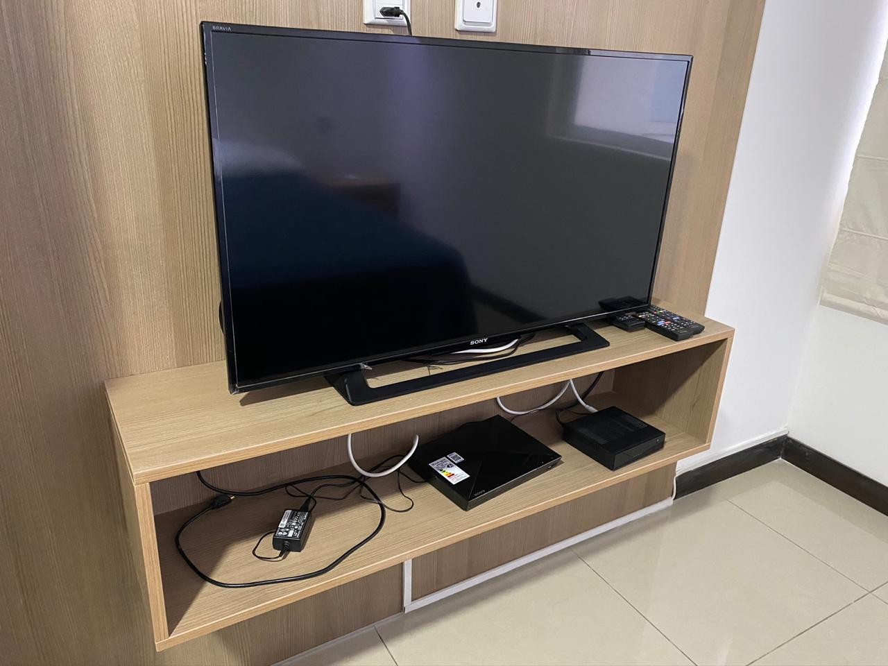 Departamento en Alquiler[CONDOMINIO ONIX| EQUIPETROL NORTE A 1 CUADRA DE MANZANA 40] ALQUILER MONOAMBIENTE AMOBLADO CON PARQUEO Y BAULERA Foto 3