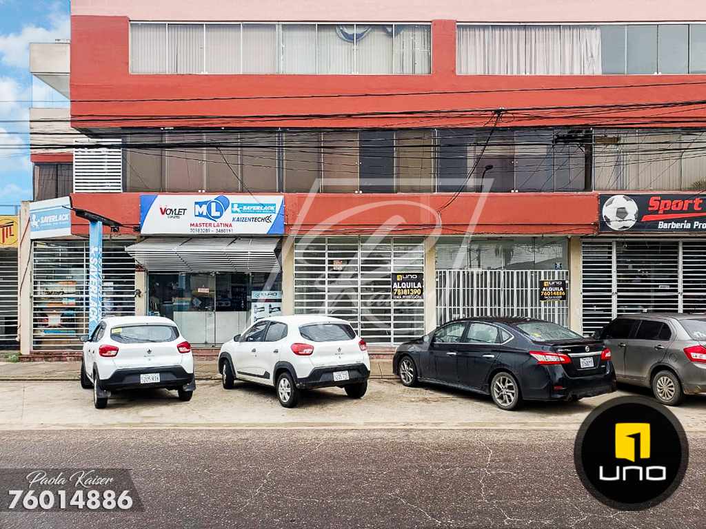 Local comercial en AlquilerAvenida Mutualista Foto 4