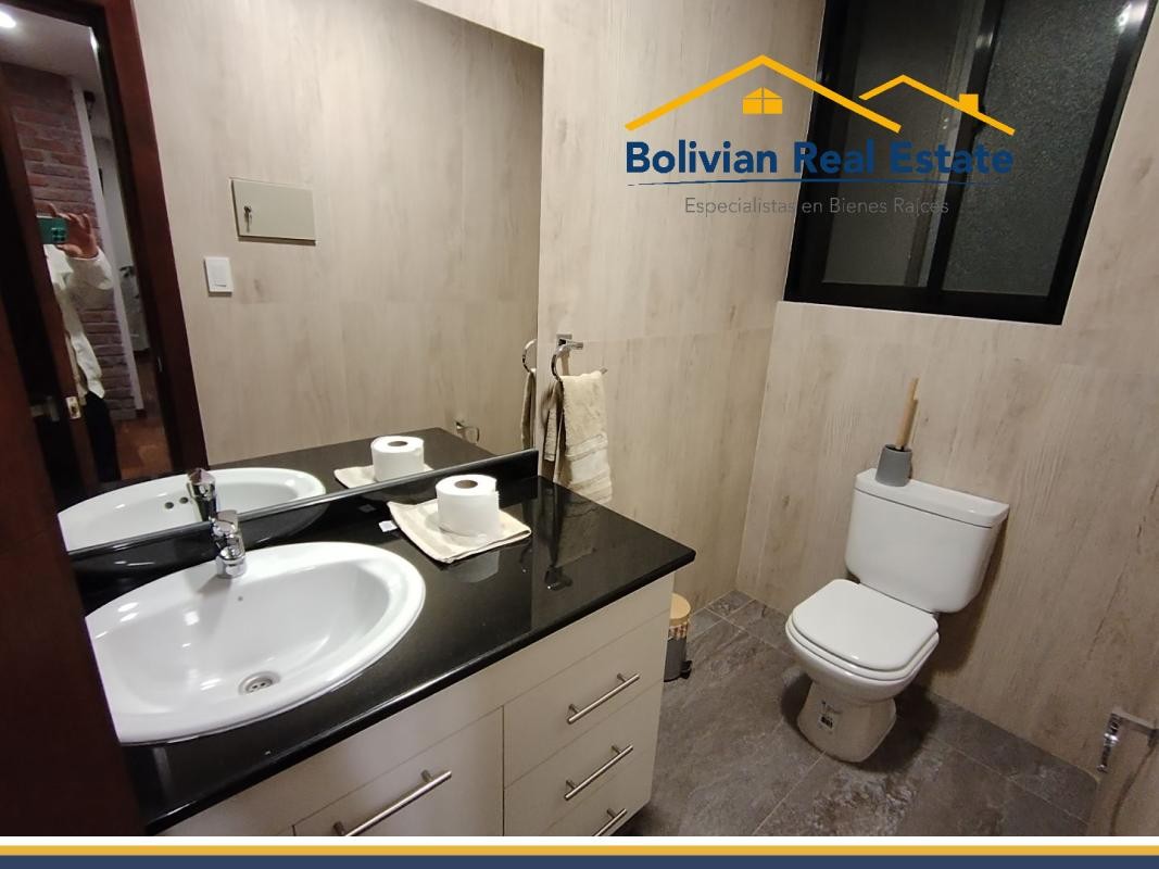 Departamento en VentaEN VENTA PRECIOSO DEPARTAMENTO PH DÚPLEX EN PLENO CALACOTO Foto 17