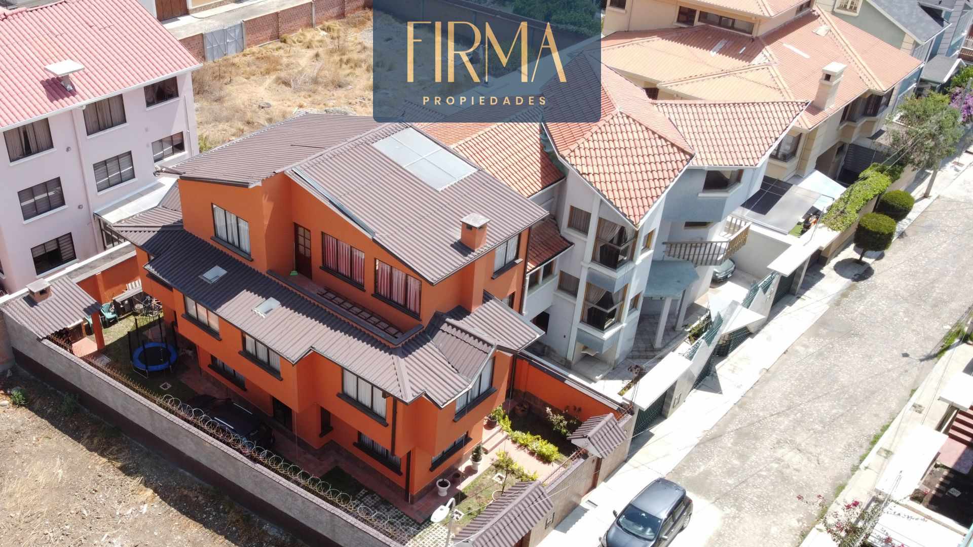 En Venta a $us 350,000 Foto 3