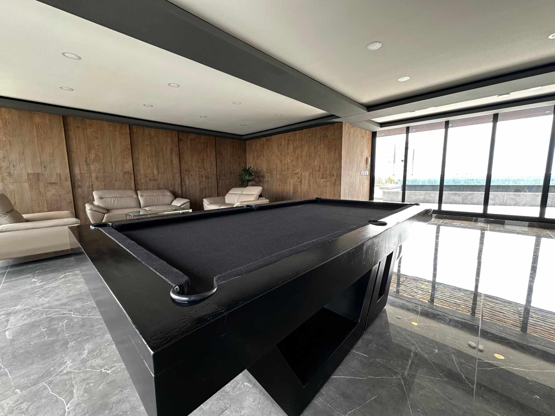 Departamento en Sirari en Santa Cruz de la Sierra 1 dormitorios 1 baños  Foto 21