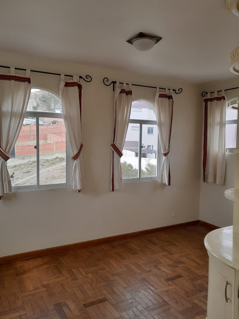 Casa en VentaLomas de Achumani, Casa en Venta Foto 11