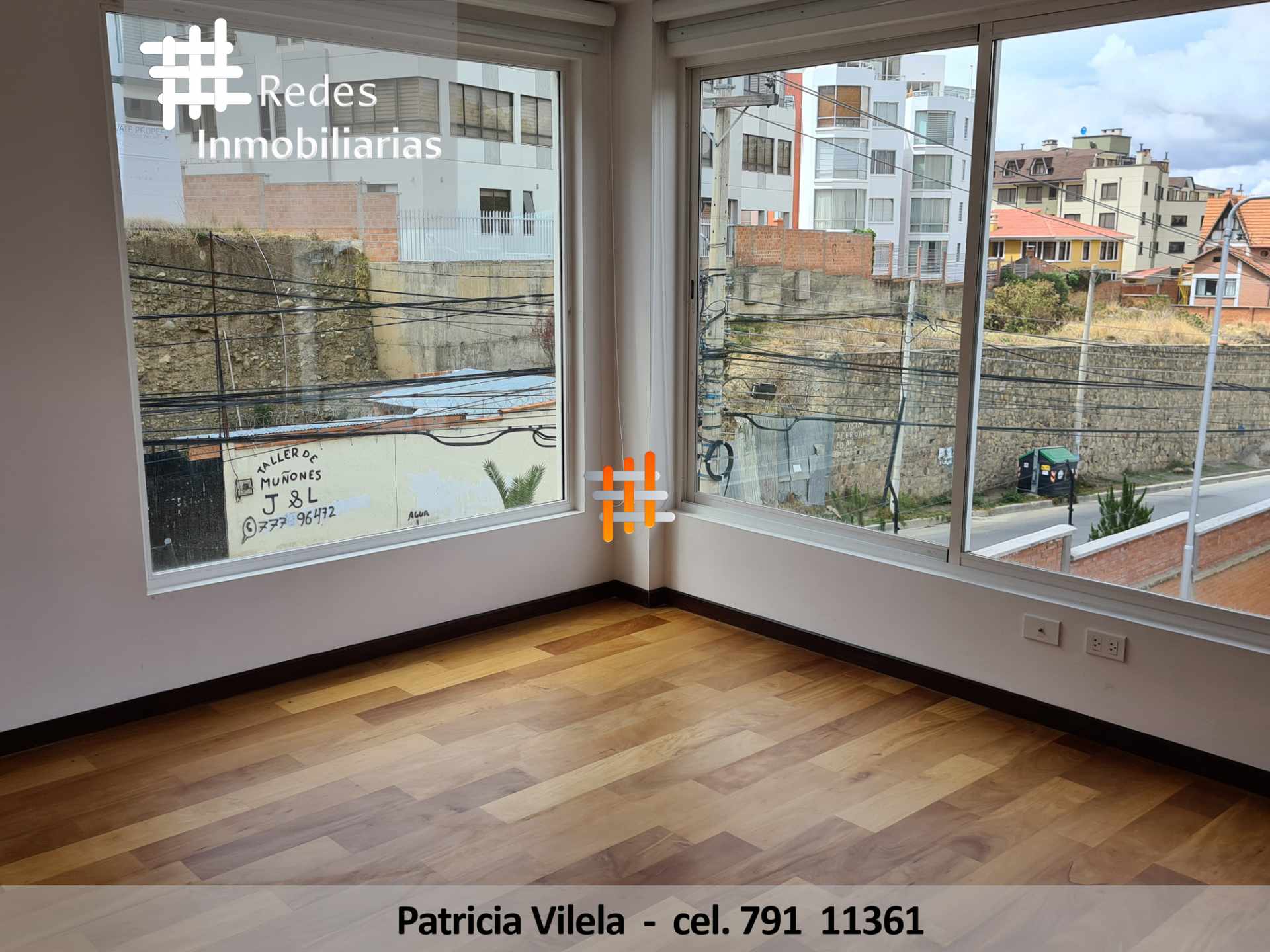 Casa en Achumani en La Paz 5 dormitorios 7 baños 2 parqueos Foto 2