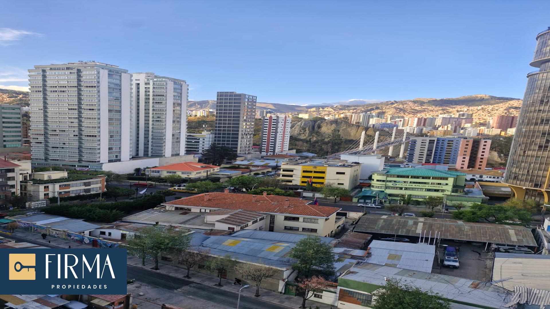 En Alquiler a Bs 9,800 Foto 4