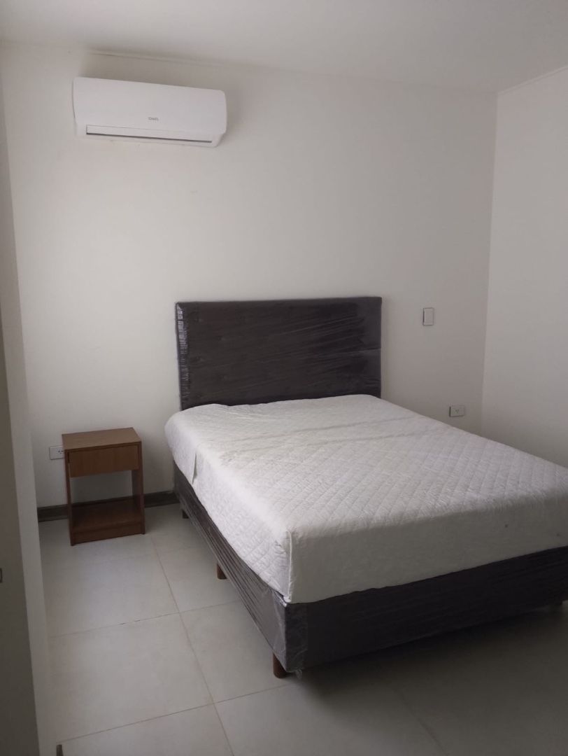 Departamento en Urubó en Santa Cruz de la Sierra 1 dormitorios 1 baños 1 parqueos Foto 9