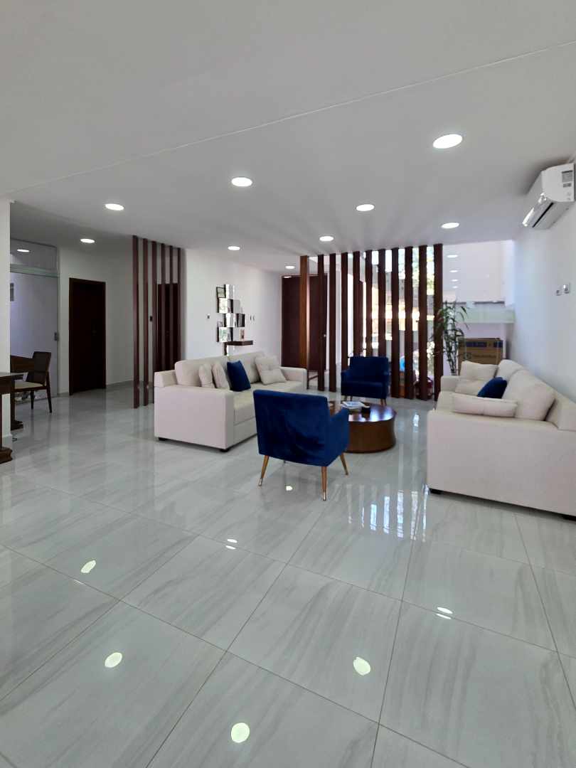 Casa en VentaZona Norte km 8½
Condominio La Pradera  Foto 37