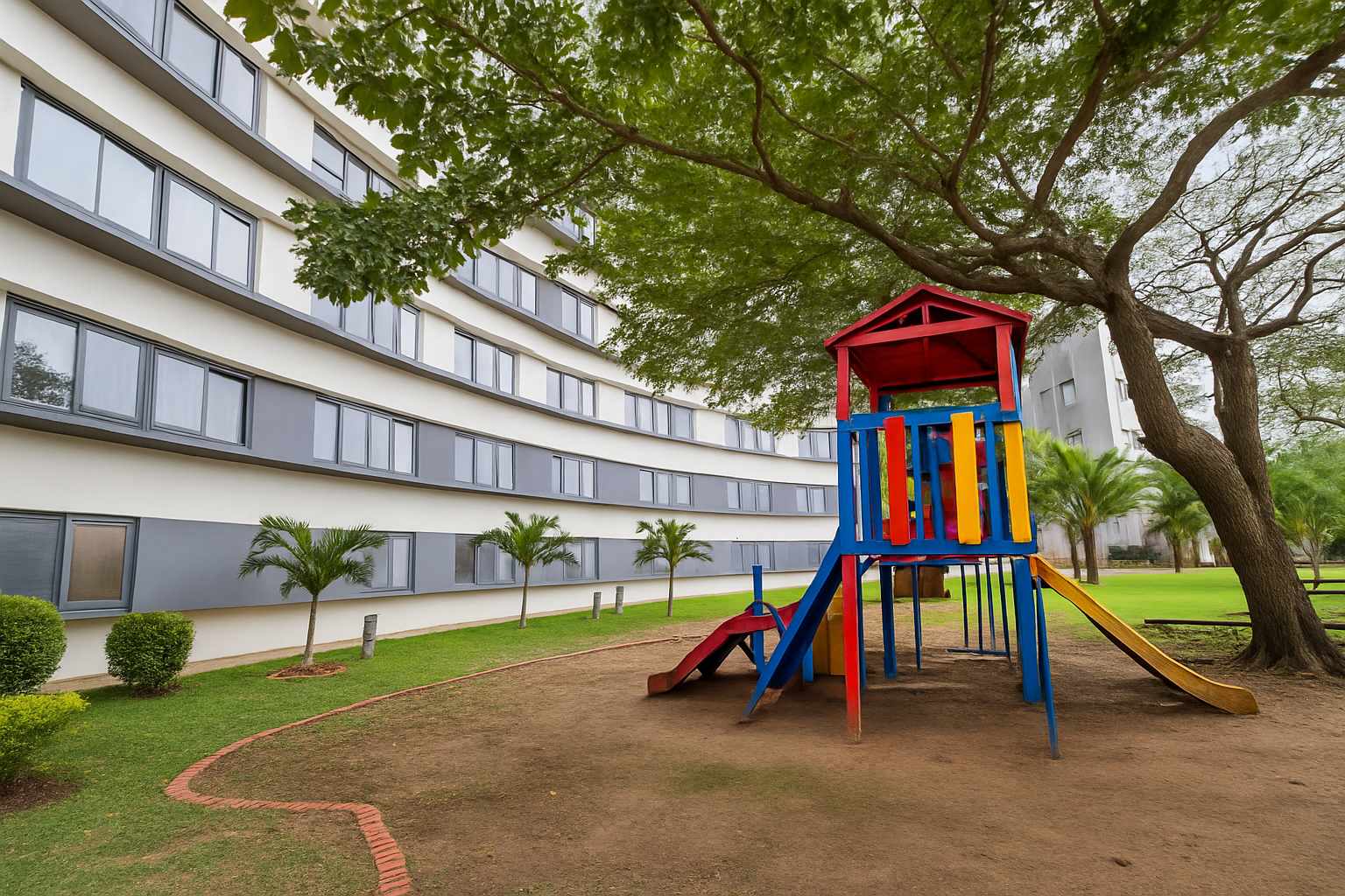 Departamento URUBO CONDOMINIO 360 DEPARTAMENTO TRIPLEX ALQUILER Foto 1