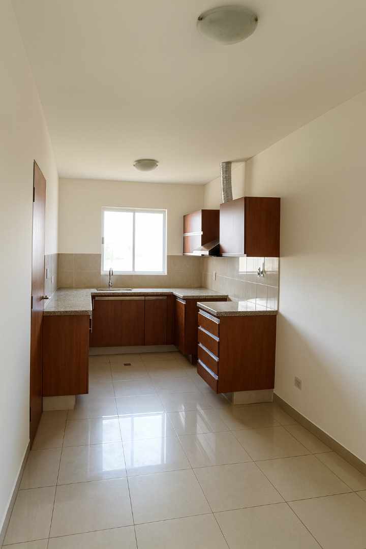 Casa en VentaCondominio Sevilla Los Bosques, Zona Norte – Santa Cruz 3 dormitorios 2 baños 2 parqueos Foto 4