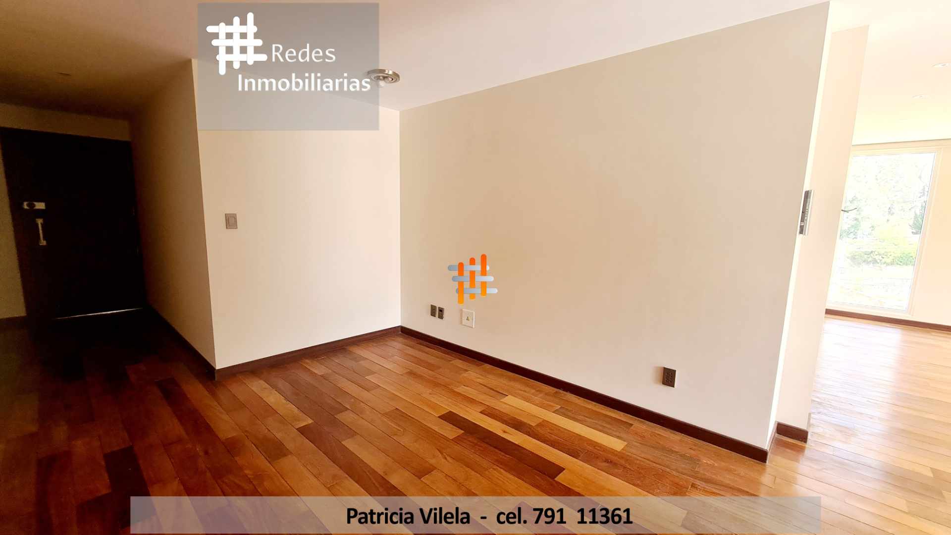 Departamento PRECIOSO DEPARTAMENTO AMOBLADO EN ALQUILER DE UN DORMITORIO – ACHUMANI Foto 8