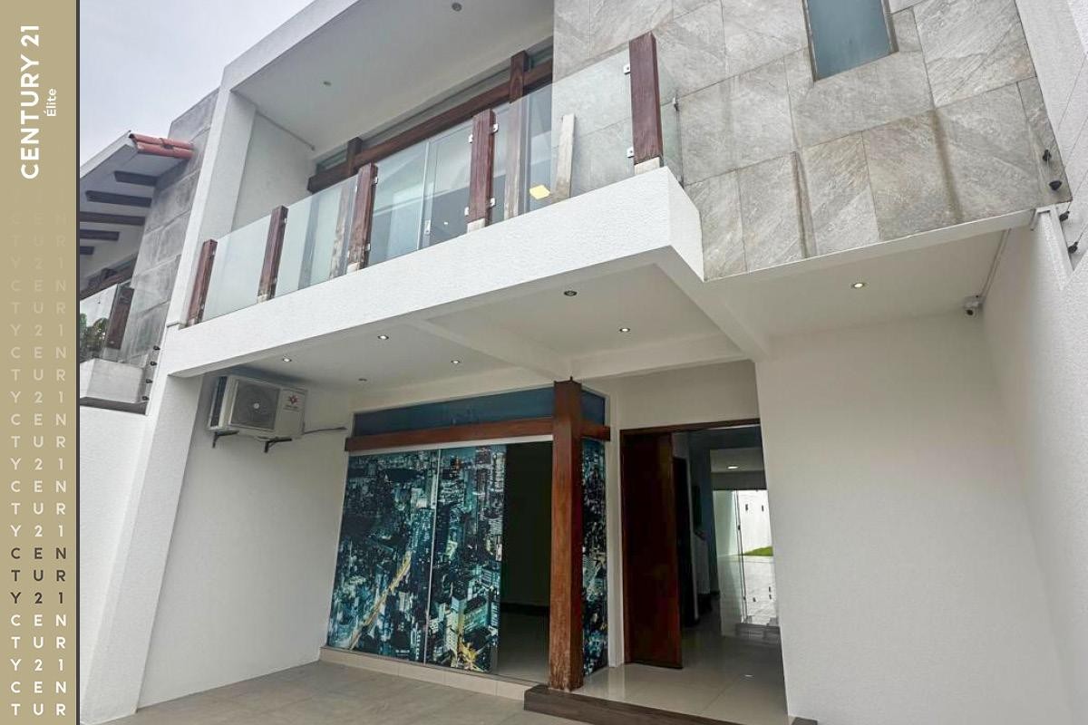 Casa en AlquilerCASA EN ALQUILER AV. ALEMANA Foto 4