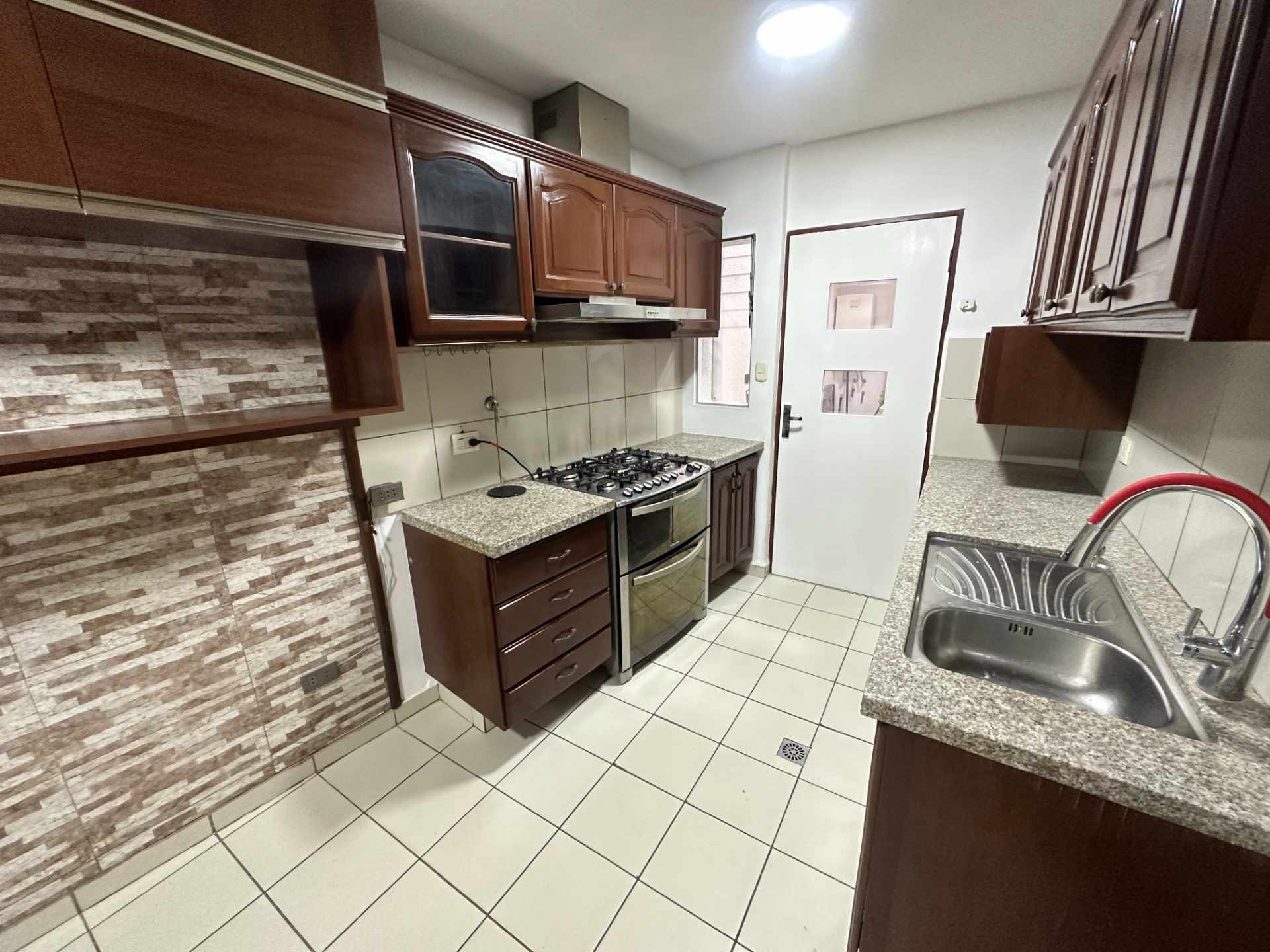 Casa en VentaSobre Carretera al Norte km 8, Condominio Sevilla Norte 2 Foto 24