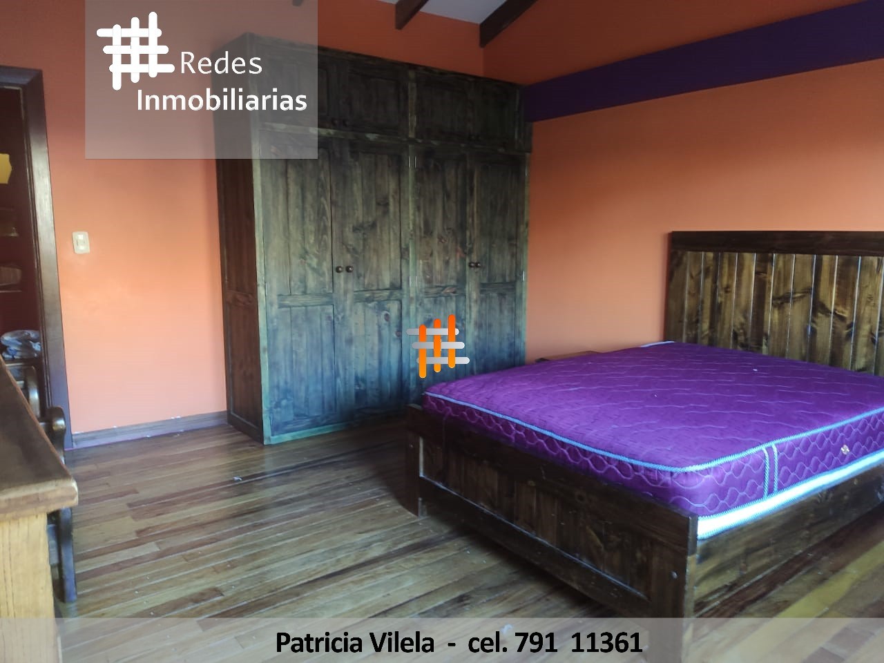 Casa en Río Abajo en La Paz 3 dormitorios 4 baños 4 parqueos Foto 43