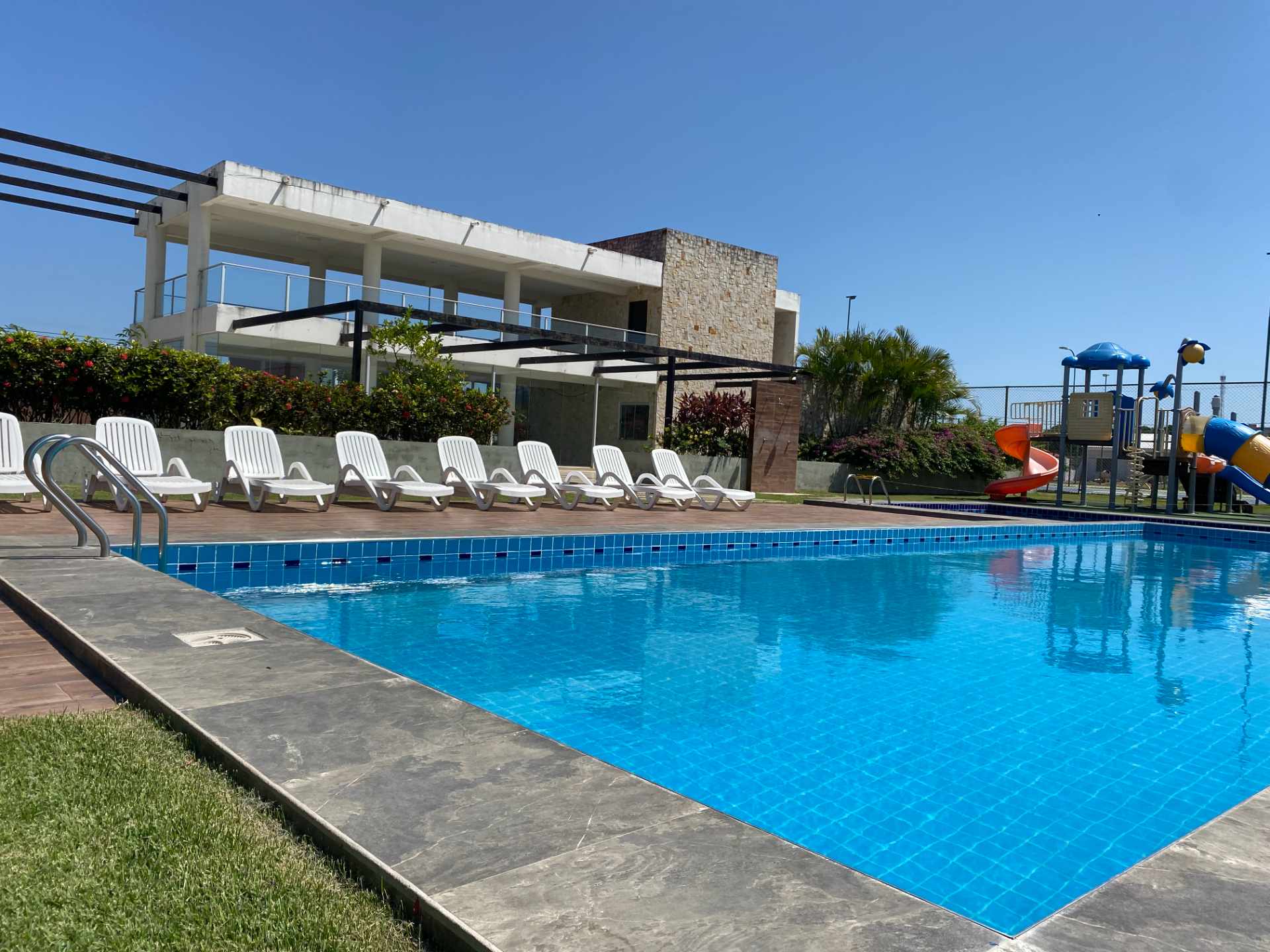 Terreno en VentaCondominio Kerana 1 Foto 1