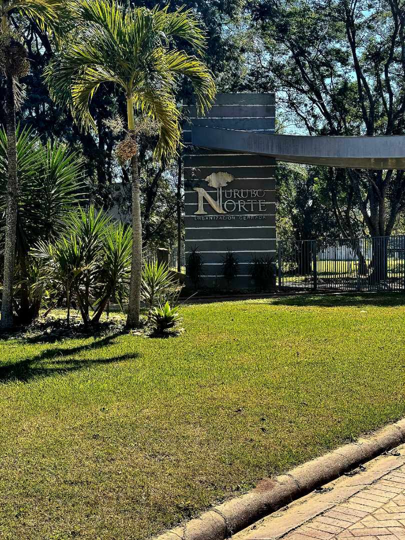 Terreno en Urubó en Santa Cruz de la Sierra    Foto 7