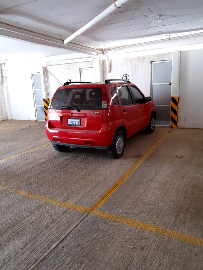 Departamento Condominio Paraíso 2, Calle los tajibos  Foto 8