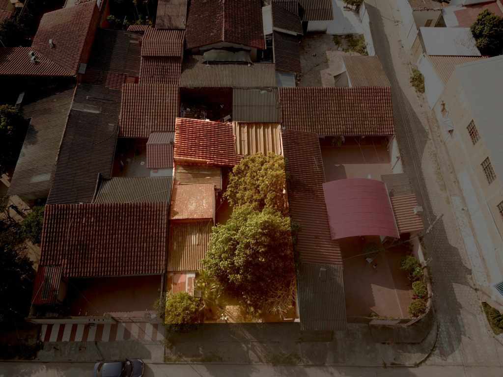 Casa en Entre 4to y 5to anillo Norte en Santa Cruz de la Sierra 3 dormitorios 1 baños 3 parqueos Foto 3